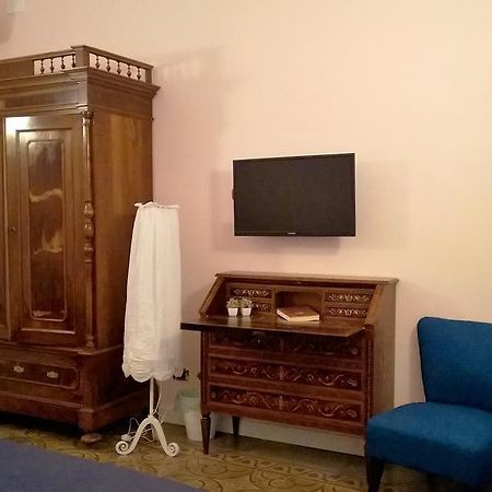 B&B Casa D'Alleri Syracuse Exterior foto
