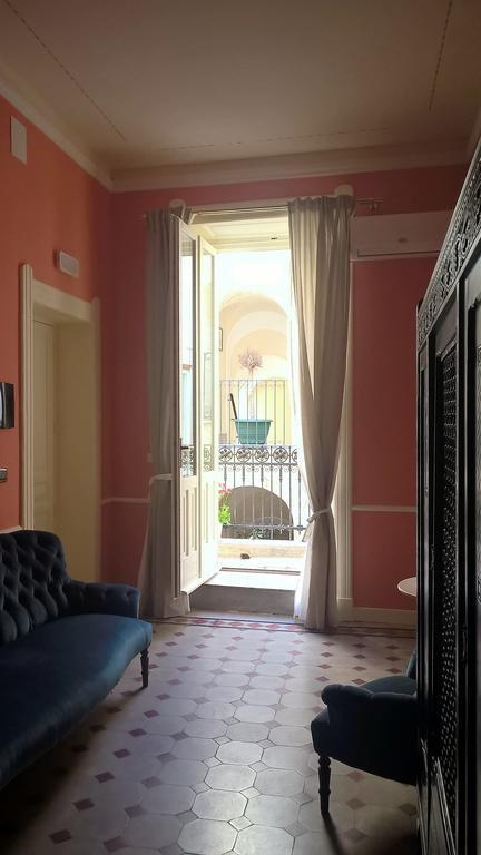 B&B Casa D'Alleri Syracuse Exterior foto