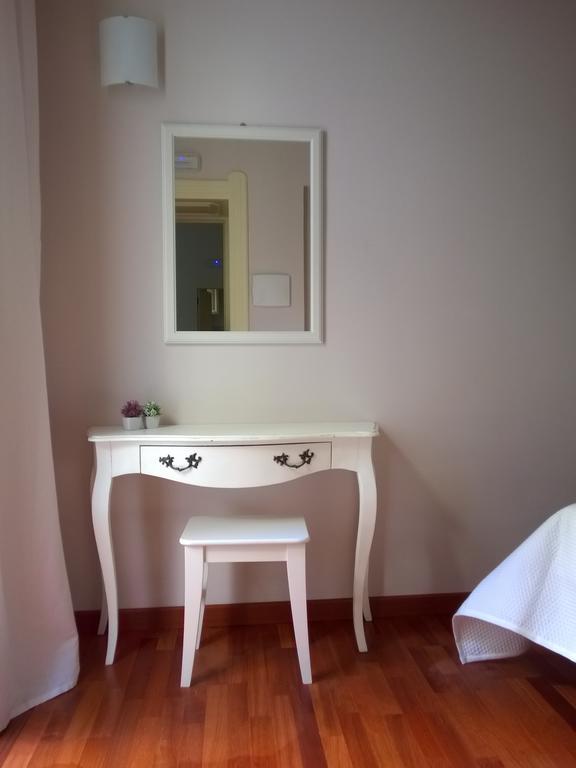 B&B Casa D'Alleri Syracuse Exterior foto