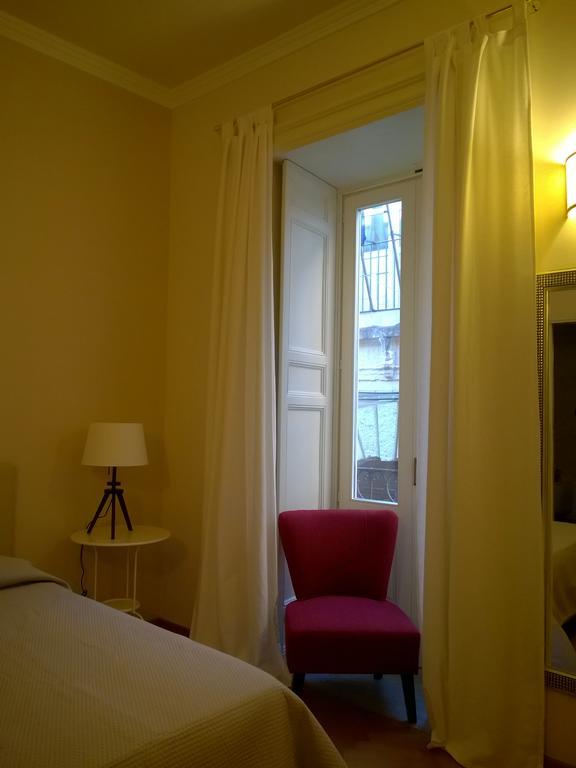 B&B Casa D'Alleri Syracuse Exterior foto
