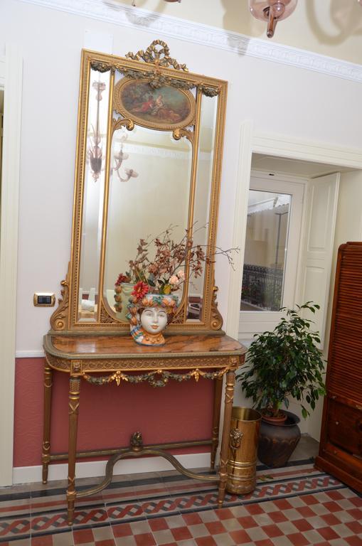 B&B Casa D'Alleri Syracuse Exterior foto