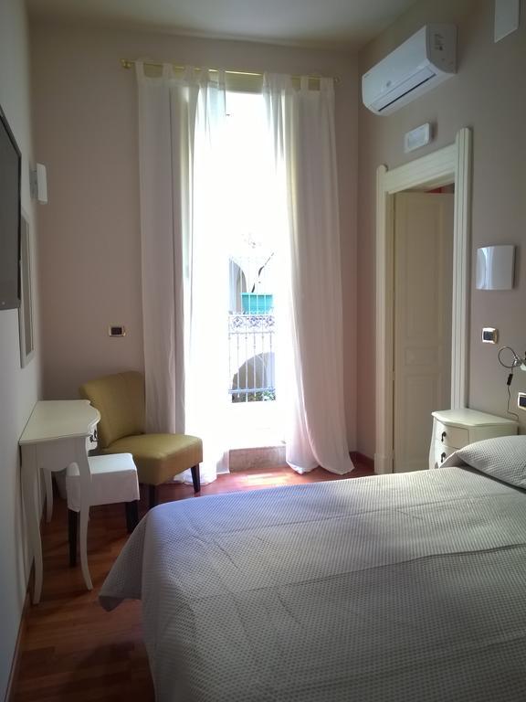 B&B Casa D'Alleri Syracuse Exterior foto