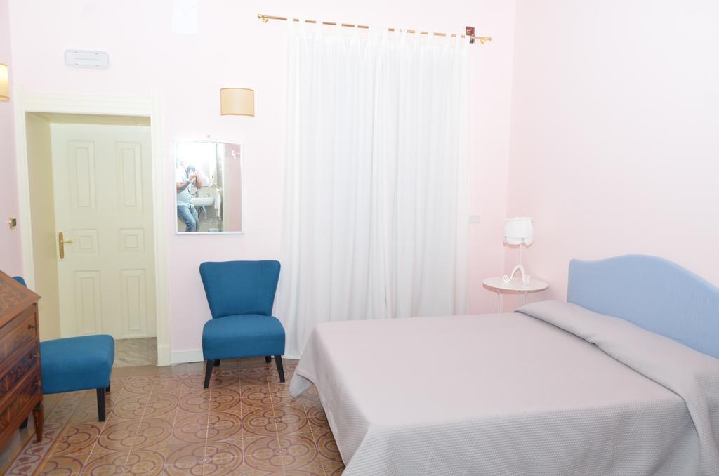B&B Casa D'Alleri Syracuse Exterior foto