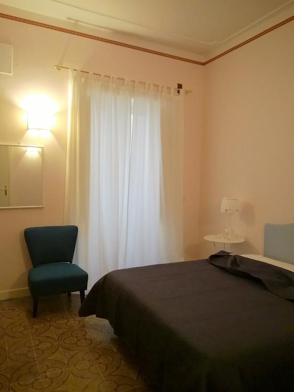 B&B Casa D'Alleri Syracuse Exterior foto