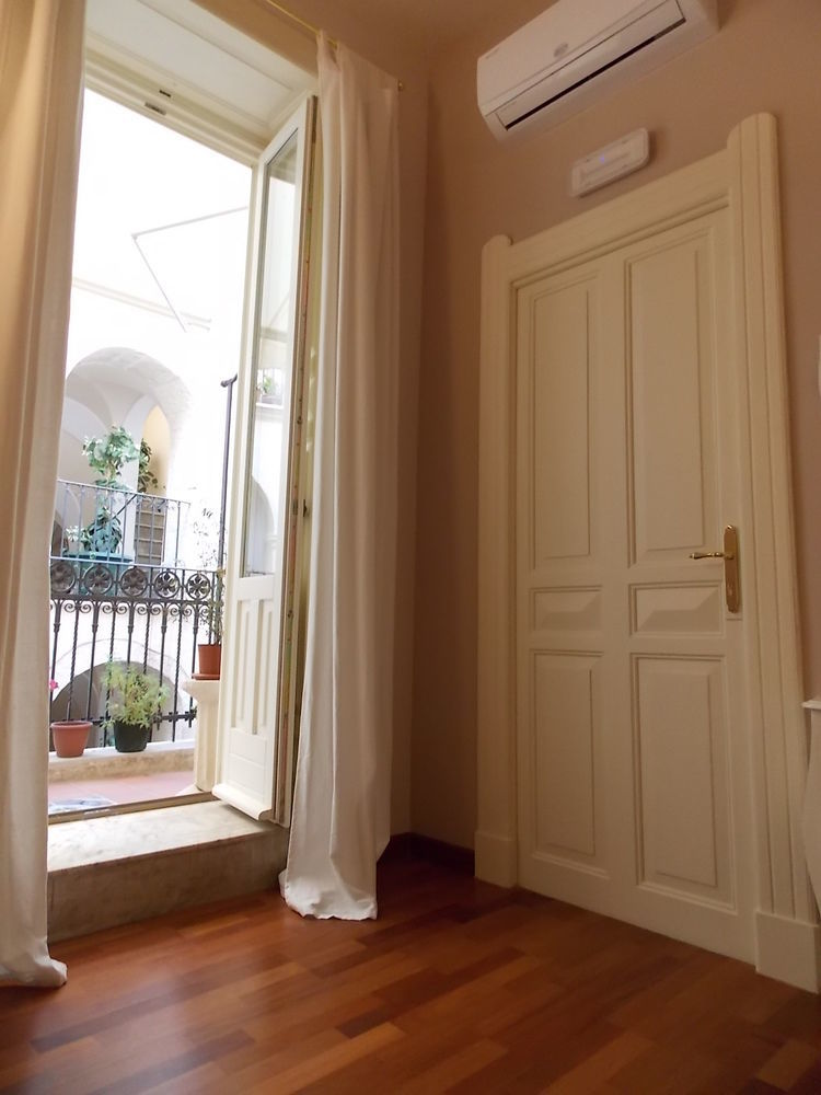 B&B Casa D'Alleri Syracuse Exterior foto