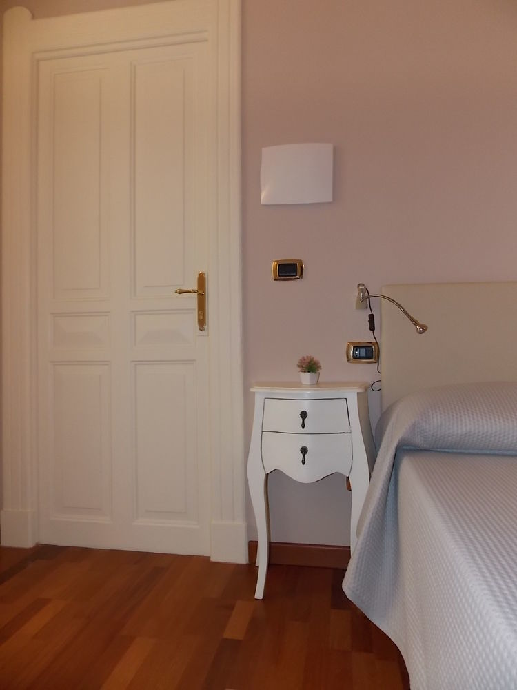 B&B Casa D'Alleri Syracuse Exterior foto