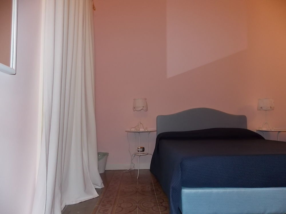 B&B Casa D'Alleri Syracuse Exterior foto