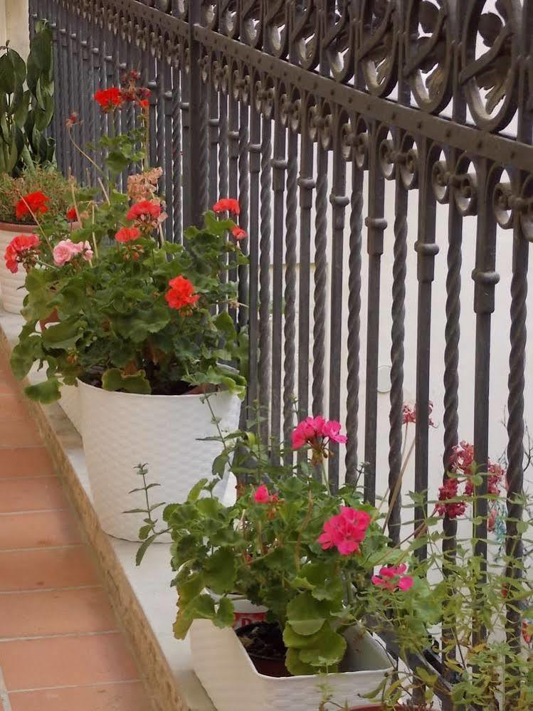 B&B Casa D'Alleri Syracuse Exterior foto