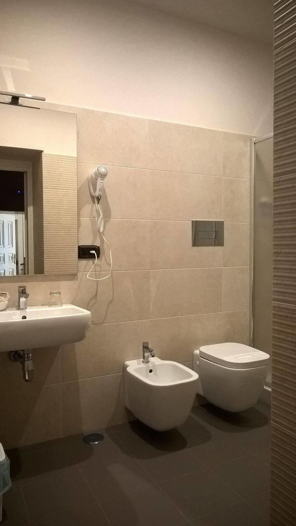 B&B Casa D'Alleri Syracuse Exterior foto