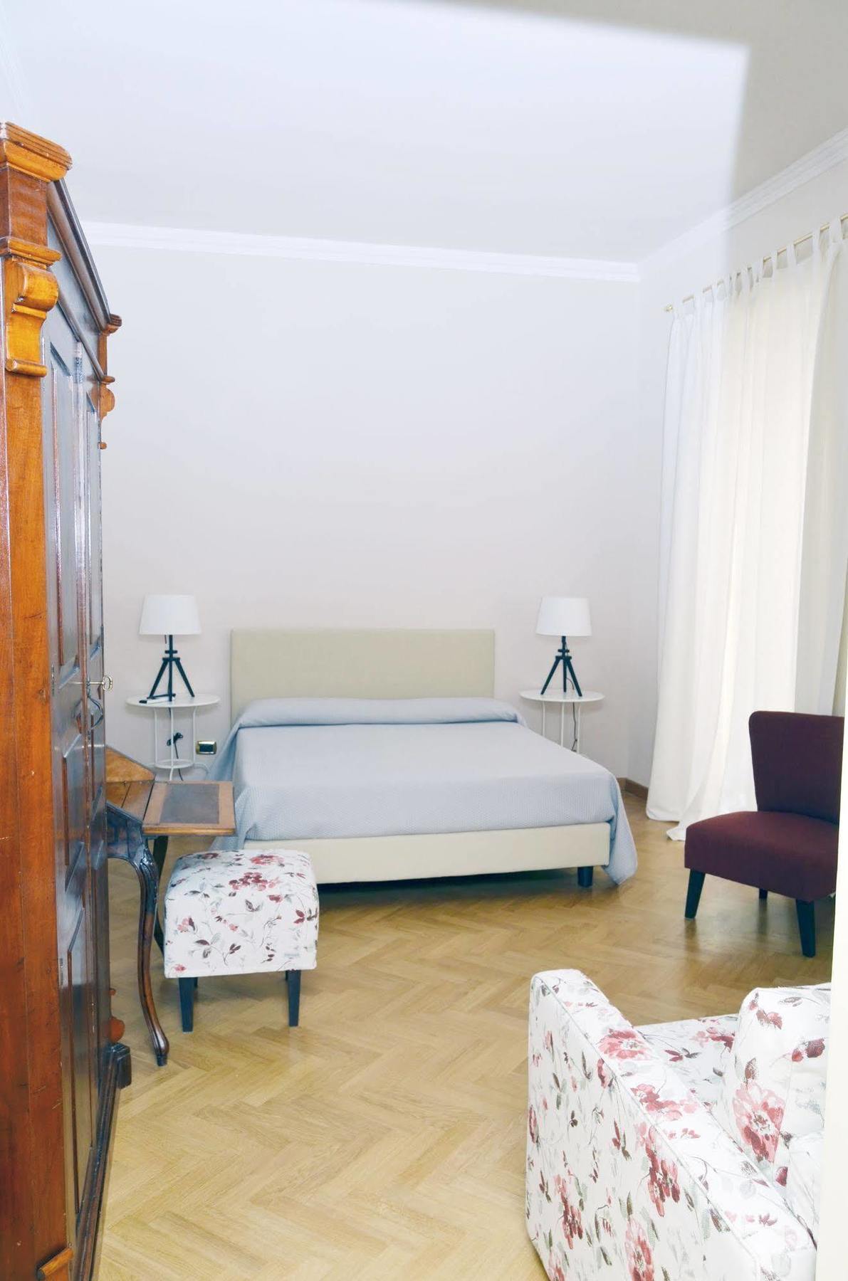 B&B Casa D'Alleri Syracuse Exterior foto