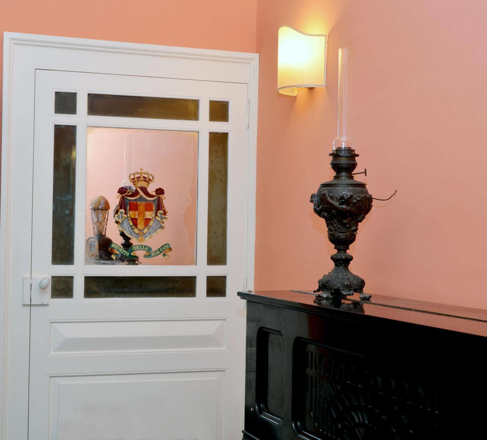 B&B Casa D'Alleri Syracuse Exterior foto