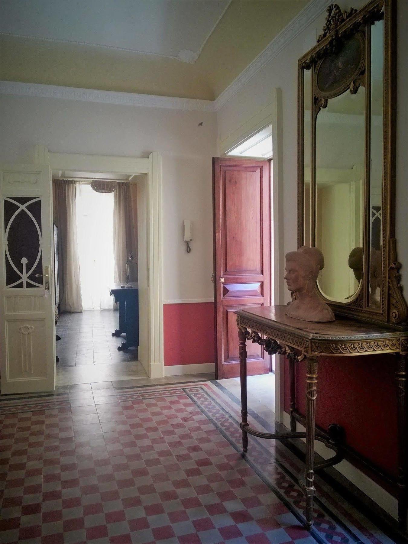 B&B Casa D'Alleri Syracuse Exterior foto