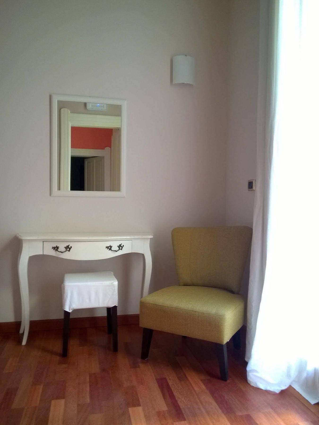B&B Casa D'Alleri Syracuse Exterior foto