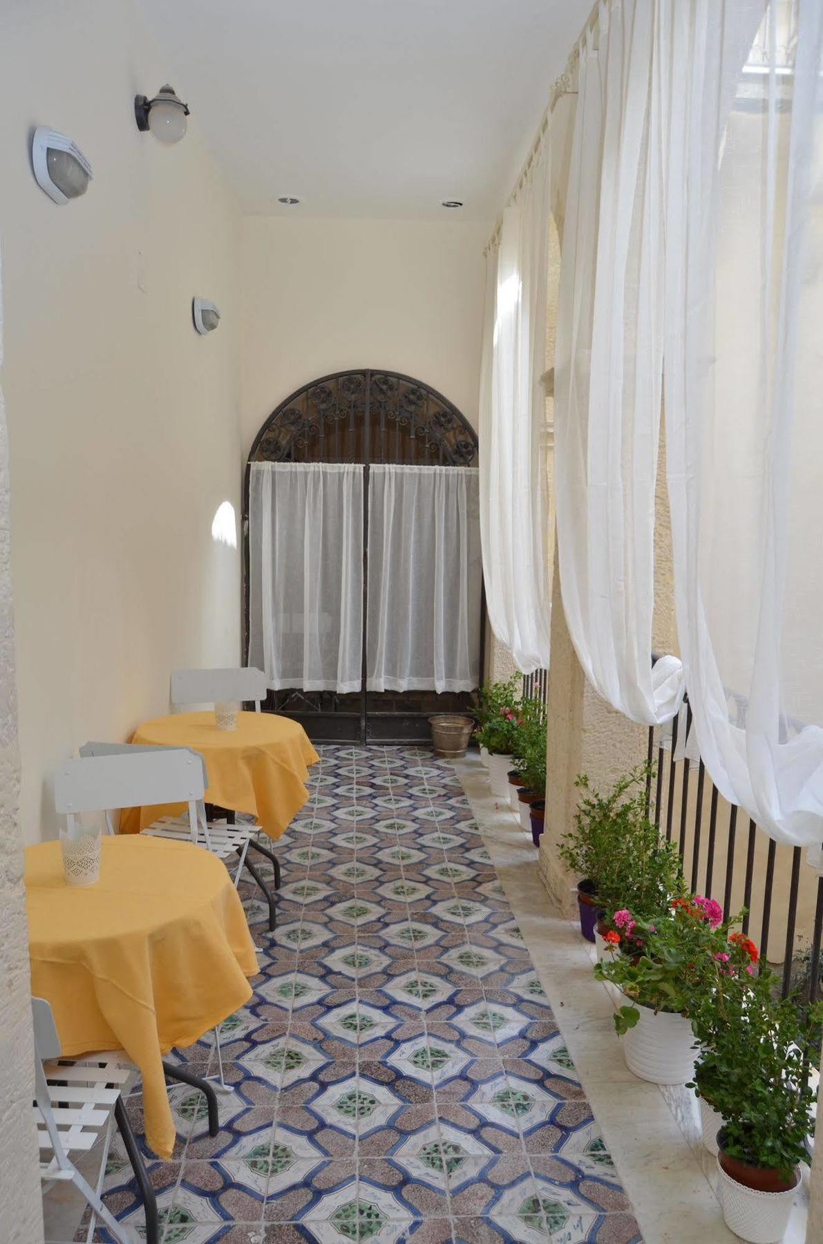 B&B Casa D'Alleri Syracuse Exterior foto