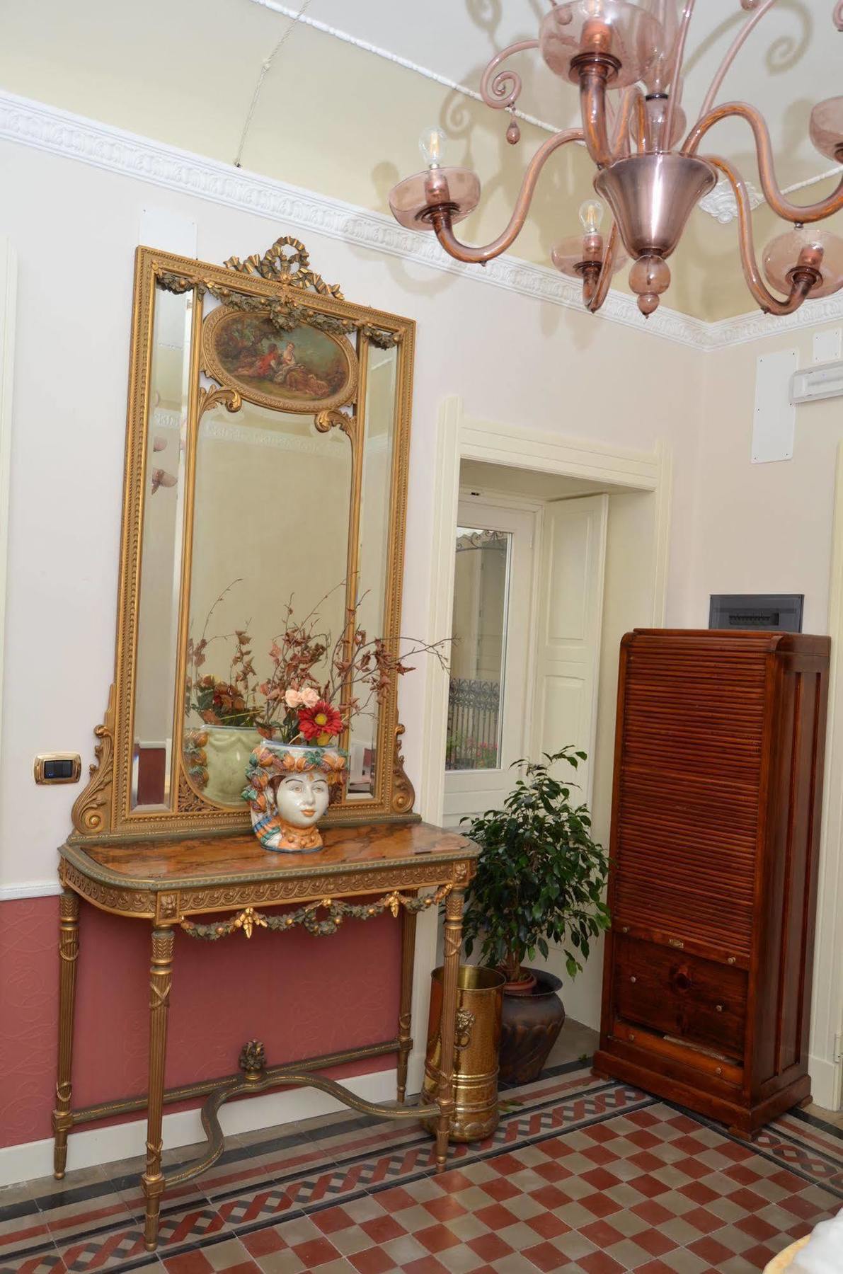 B&B Casa D'Alleri Syracuse Exterior foto